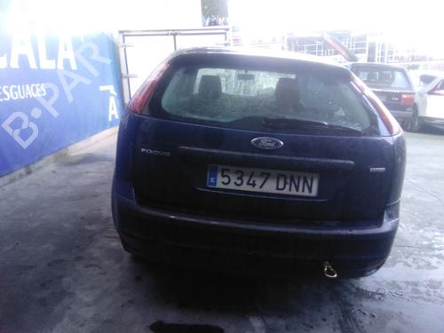 Porte avant droite FORD FOCUS II (DA_, HCP, DP) 1.6 TDCi | BP17495091C3 