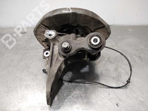 Left rear steering knuckle BMW X5 (E70) xDrive 30 d | BP9981896M27 
