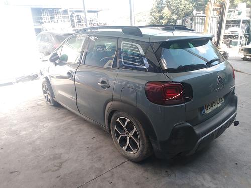 AC compressor CITROËN C3 AIRCROSS II (2R_, 2C_) 1.5 BlueHDi 110 | BP34541514M34  - Image 8