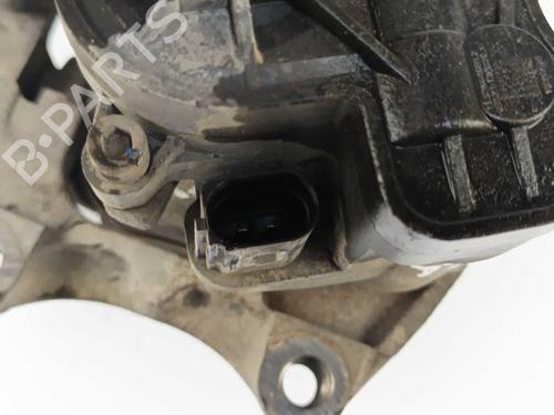 Right rear brake caliper SEAT LEON (KL1, KLG) 2.0 TDI | BP33335266M106 - Image 3