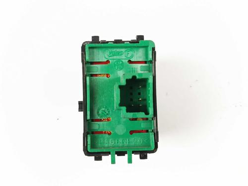Switch RENAULT CAPTUR I (J5_, H5_) 1.5 dCi 90 (J5N4, J5M5, J5MW, J5M6, J5AL, J5AJ) | BP28624059I30 - Image 2