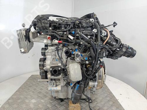Engine MINI MINI (F56) Cooper D | BP39649477M1 - Image 14