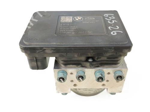 Used ABS pump ABS pump MINI MINI (F56) Cooper D (116 hp) 40506942 40506942