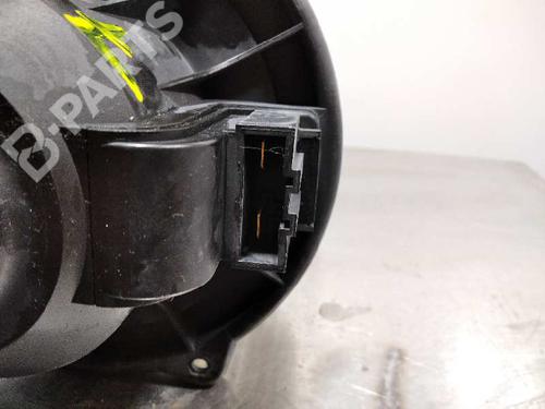 Heater blower motor LAND ROVER RANGE ROVER SPORT I (L320) 3.0 D 4x4 | BP10093665M62 
