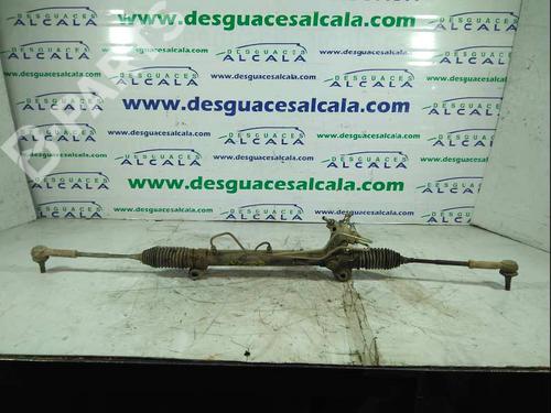 Used Steering rack NISSAN X-TRAIL I (T30) [2001-2013]  10016302