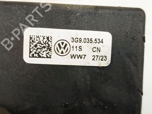 Elektronisk modul VW T-ROC (A11, D11) 2.0 TDI | BP29583846M83 