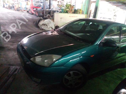 Tailgate lock FORD FOCUS I (DAW, DBW) 1.8 Turbo DI / TDDi | BP30772884C101