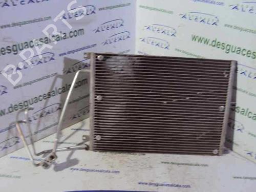 Used AC radiator AC radiator 10029395 10029395
