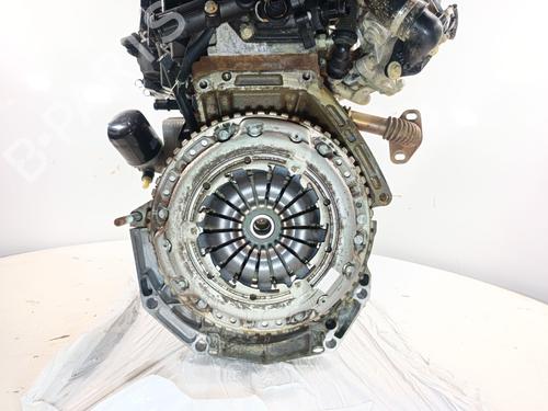 Engine DACIA SANDERO II 1.5 dCi | BP34206998M1  - Image 9