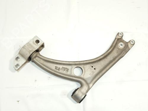 Right front suspension arm SEAT ALHAMBRA (710, 711)  | BP17616644M13 