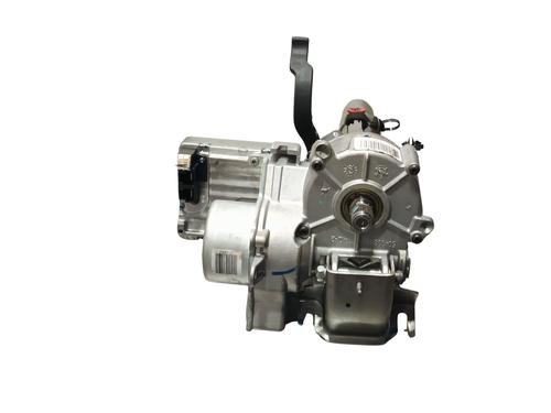 Steering column FORD TOURNEO COURIER B460 MPV 1.5 EcoBlue | BP33833474M21 - Image 2