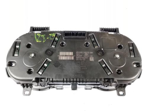 Instrument cluster DACIA SANDERO III 1.0 TCe 90 | BP29260554C47 