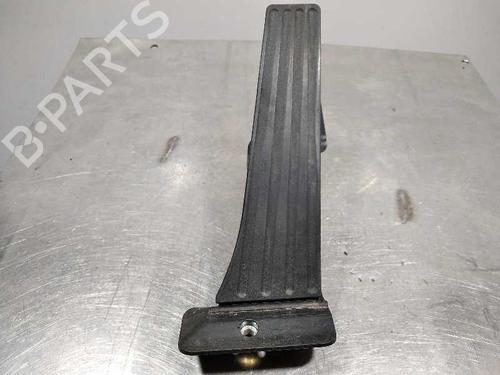 Used Pedal Pedal 10093096 10093096