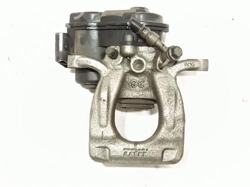 Used Left rear brake caliper NISSAN QASHQAI II (J11, J11_) 1.3 DIG-T (140 hp) 30435035