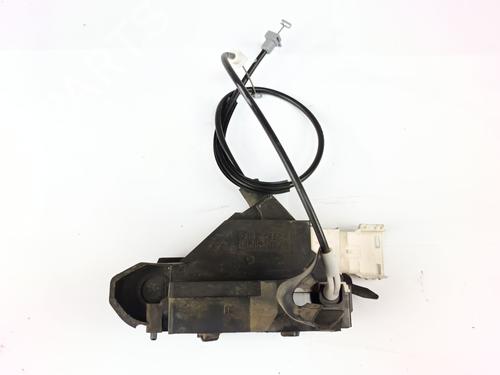 Used Front right lock Front right lock PEUGEOT 407 (6D_) 2.0 HDi 135 (6DRHRH, 6DRHRE, 6DRHRG, 6DRHRJ) (136 hp) 35794301 35794301