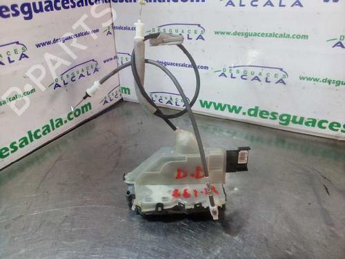 front-right-lock-citroen-c3-c3-origin-iii-sx-9812398080-6-pines-1347n1276k7-2016-10929689 main image