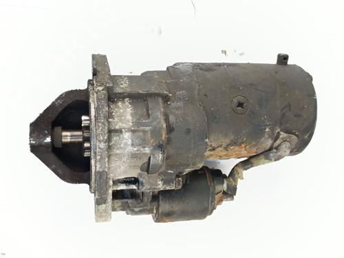 Used Starter Starter NISSAN TERRANO II (R20) 2.7 TD 4WD (101 hp) 33400670 33400670