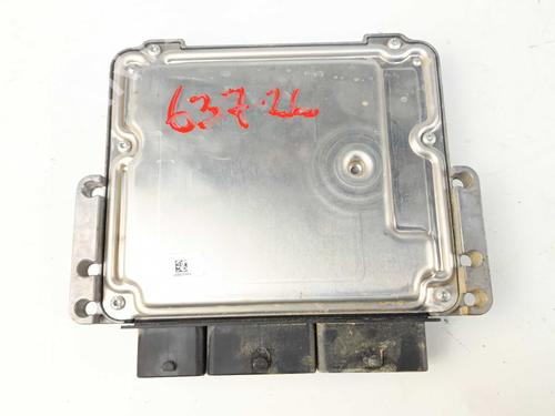 Engine control unit (ECU) RENAULT MEGANE IV Hatchback (B9A/M/N_) 1.6 dCi 130 (B9A4) | BP40507020M57 - Image 3
