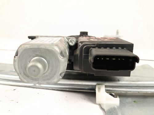 Front left window mechanism CITROËN C3 III (SX) 1.2 THP 110 (SXHNPS, SXHNZT, SXHNZ6) | BP29605473C22 