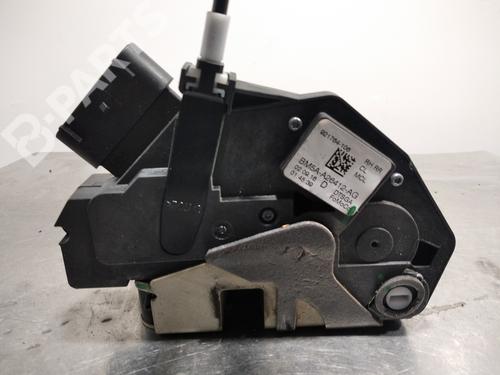Rear right lock FORD FOCUS III  | BP10065207C99 