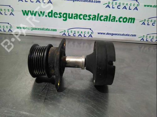 Used Pulley Pulley 14352917 14352917