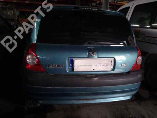 Starter RENAULT CLIO II (BB_, CB_)  | BP10179535M8 