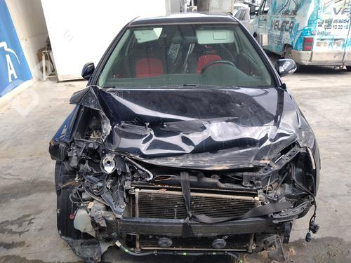 Front wiper motor HONDA CIVIC VII Hatchback (EU, EP, EV) 2.0 Type-R (EP3) | BP10028627M29  - Image 6