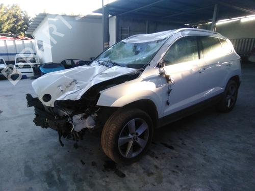 Rudehejsemotor forskærm højre SKODA KAROQ (NU7, ND7) 1.0 TSI | BP12090792E20 