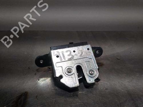 Used Tailgate lock Tailgate lock 10865393 10865393