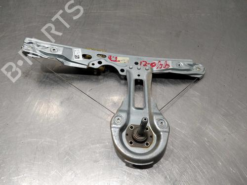 rear-right-window-mechanism-ford-focus-iii-16-tdci-rr1bk63236261-manual-2010-2011-2012-2013-2014-2015-2016-2017-2018-2019-2020-10028363 main image