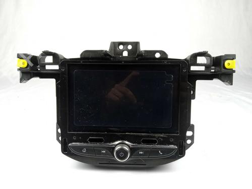 Used Display monitor Display monitor OPEL CORSA E (X15) 1.4 (08, 68) (90 hp) 13938501 13938501