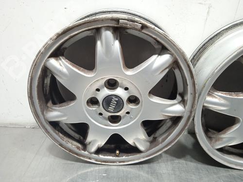 Rim MINI MINI (R50, R53) One | BP10750496C45