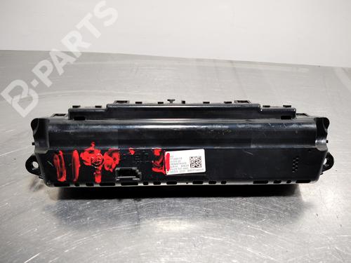 Climate control BMW X1 (F48) sDrive 18 d | BP10015615I5 
