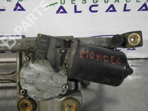 Front wiper motor FORD MONDEO III (B5Y)  | BP11248422M29 