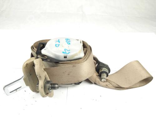 Used Rear right seatbelt Rear right seatbelt 16521925 16521925