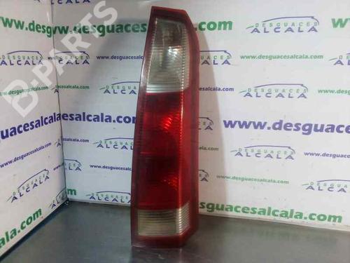 Used Right taillight OPEL MERIVA A MPV (X03) [2003-2010]  9995215