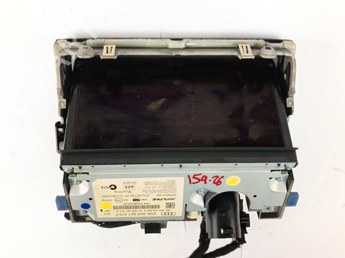 Used Display monitor Display monitor AUDI A3 (8V1, 8VK) 2.0 TDI (150 hp) 34634552 34634552