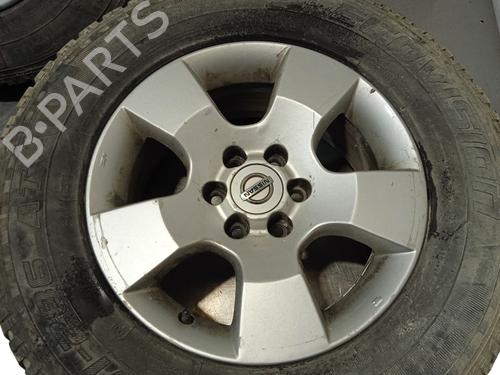 Rim NISSAN PATHFINDER III (R51) 2.5 dCi 4WD | BP18460747C45 