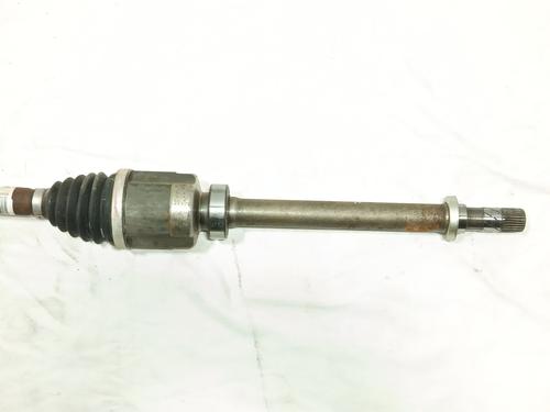 Right front driveshaft NISSAN JUKE (F16_) 1.0 | BP30772862M39