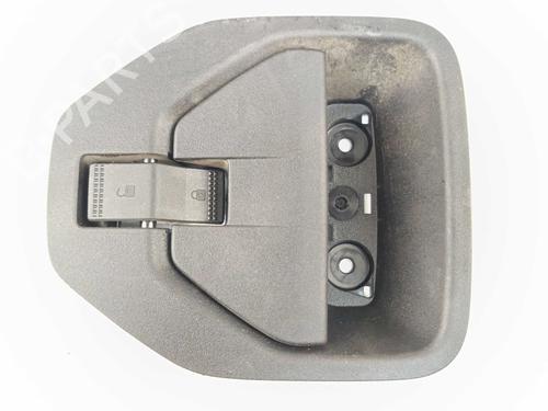 Used Rear right interior door handle Rear right interior door handle RENAULT KANGOO Express (FW0/1_) 1.5 dCi 115 (FW17) (116 hp) 40109602 40109602