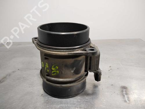 Used Mass air flow sensor Mass air flow sensor RENAULT MASTER III Van (FV) 2.3 dCi 125 FWD (FV0C, FV0D, FV0G, FV0H, FV0J, FV0K,... (125 hp) 10027188 10027188