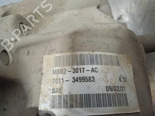 Front differential LAND ROVER DEFENDER Station Wagon (L663) | BP25383127M23 - Image 6