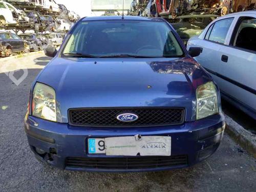 Instrument cluster FORD FUSION (JU_)  | BP9997143C47 