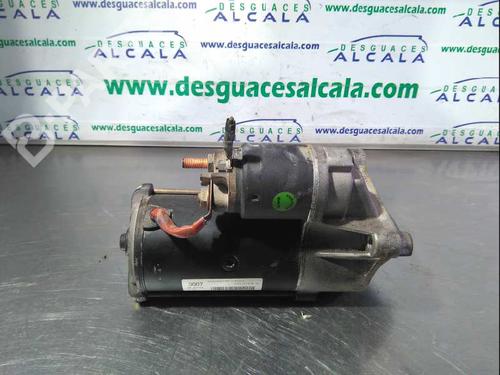 Startmotor SUZUKI GRAND VITARA II (JT, TE, TD) 1.9 DDiS (JB419WD, JB419XD) (129 hp) 10957954