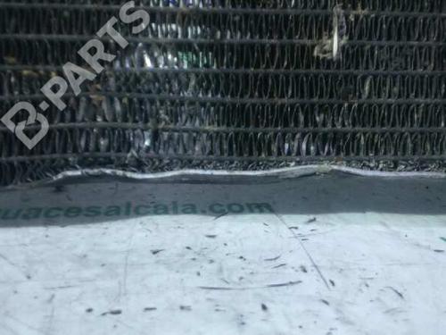 AC radiator BMW 3 (E46)  | BP9987591M32 