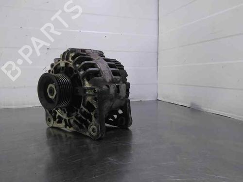 Alternator SEAT IBIZA III (6L1)  | BP9990629M7 