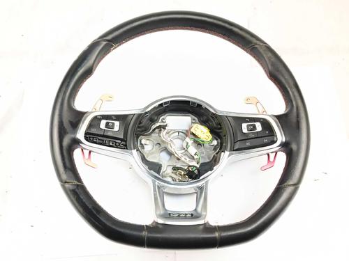 Used Steering wheel Steering wheel VW GOLF VII (5G1, BQ1, BE1, BE2) 2.0 GTI (230 hp) 31356341 31356341