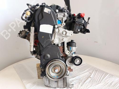 Motor PEUGEOT 508 SW I (8E_) 2.0 HDi (163 hp) 31065513