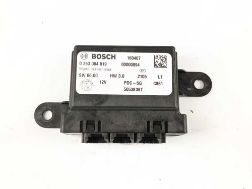 Used Electronic module Electronic module ALFA ROMEO GIULIA (952_) 2.2 D (952AEM250, 952AEA250) (150 hp) 31638970 31638970