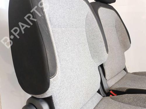 Seats set CITROËN BERLINGO MULTISPACE (B9) 1.6 BlueHDi 100 | BP29605498C78 - Image 13